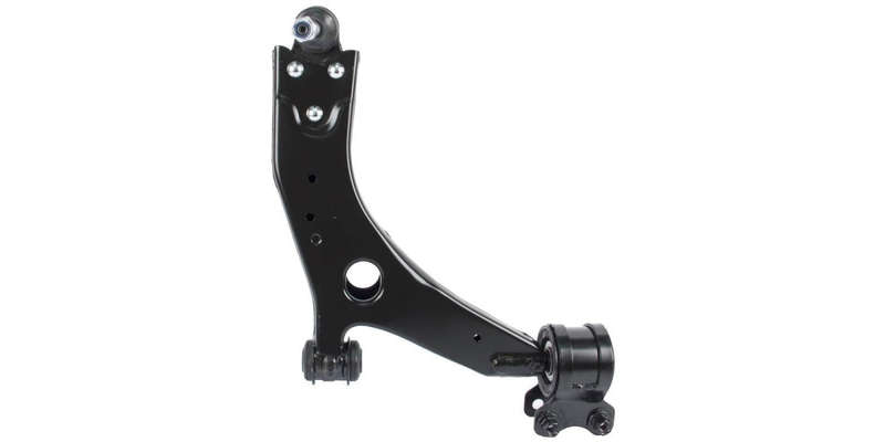 Lower Control Arm (RHS) Ford Focus II 1.6, 2.0, 2.5 ST (05-09), Volvo C30 (2008-), S40 (04-09), V...