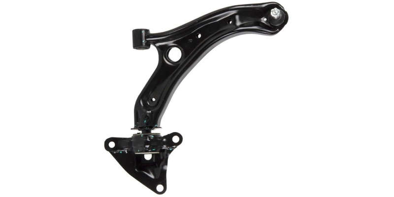 Lower Control Arm (RHS) Honda Ballade - 1.5 i-VTEC (2011-), Brio 1.2 (2012-), Jazz III 1.3, IMA H...