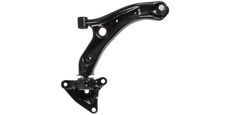 Lower Control Arm (RHS) Honda Ballade - 1.5 i-VTEC (2011-), Brio 1.2 (2012-), Jazz III 1.3, IMA H...