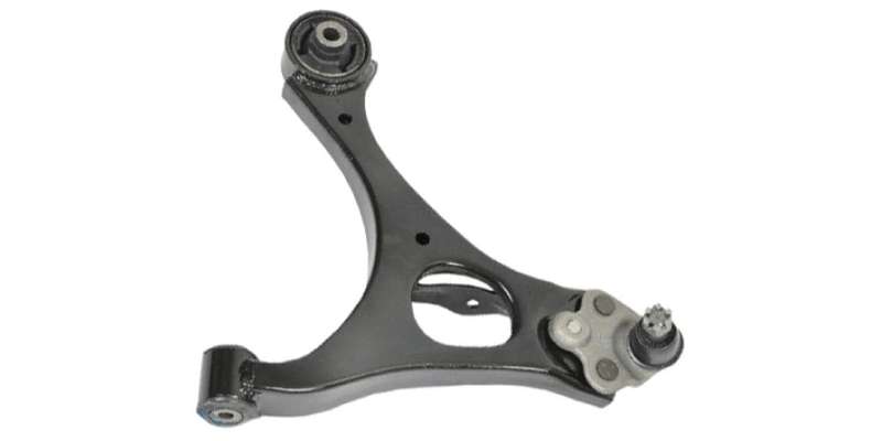Lower Control Arm (RHS) Honda Civic 1.6, 1.8 i-VTEC Hatch, 2.0 i-VTEC Type R Hatch (2005-),...