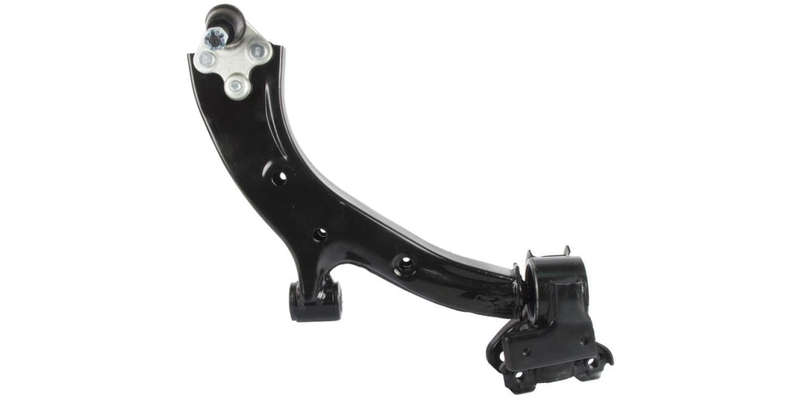 Lower Control Arm (RHS) Honda CR-V III 2.2i DTEC, C TDi, 2.4i VTEC (2007-) CS387R