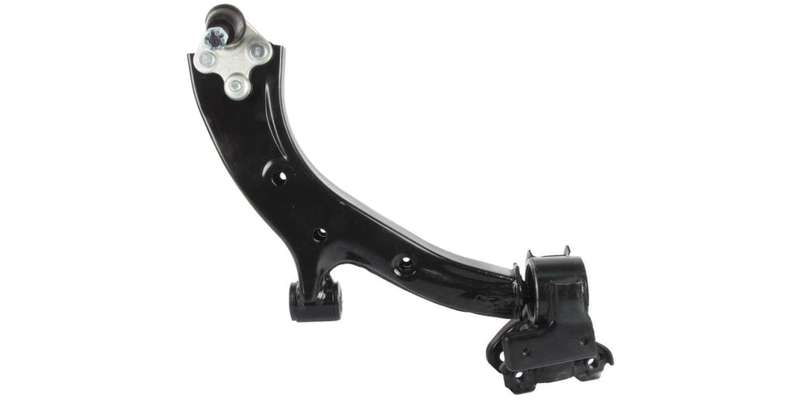 Lower Control Arm (RHS) Honda CR-V III 2.2i DTEC, C TDi, 2.4i VTEC (2007-) CS387R
