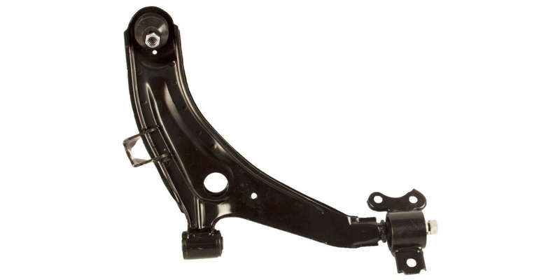 Lower Control Arm (RHS) Hyundai Elantra J2 1.6, 1.8, 2.0 (95-00), XD 1.6, 2.0 (00-06), Tiburon 2....