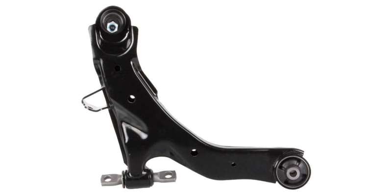 Lower Control Arm (RHS) Hyundai Elantra J2 (95-00), Elantra XD (00-06), Elantra HD (2006-), Tibur...