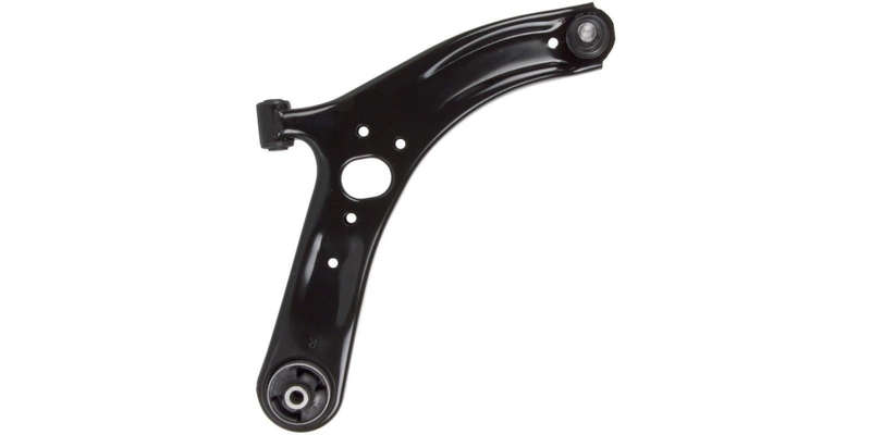 Lower Control Arm (RHS) Hyundai i20 1.4, 1.4 CRDi. 1.6 (2014-); Kia Rio III (2011-) CS429R