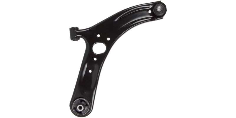 Lower Control Arm (RHS) Hyundai i20 1.4, 1.4 CRDi. 1.6 (2014-); Kia Rio III (2011-) CS429R