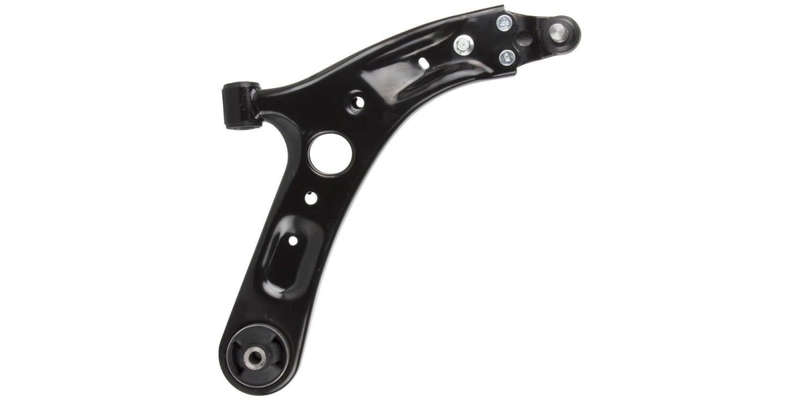 Lower Control Arm (RHS) Hyundai i30 1.6, 1.8 (2011-) CS845R