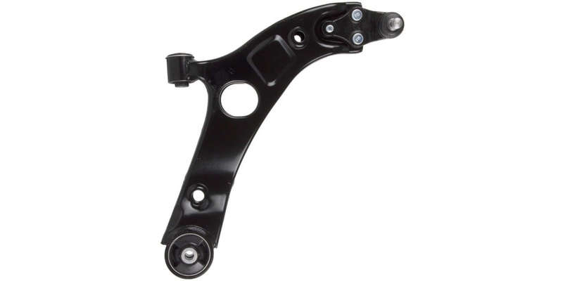 Lower Control Arm (RHS) Hyundai Sonata 2.4, 2.4GDi (2010-); Kia Optima 2.4, 2.4GDi (2012-) CS846R