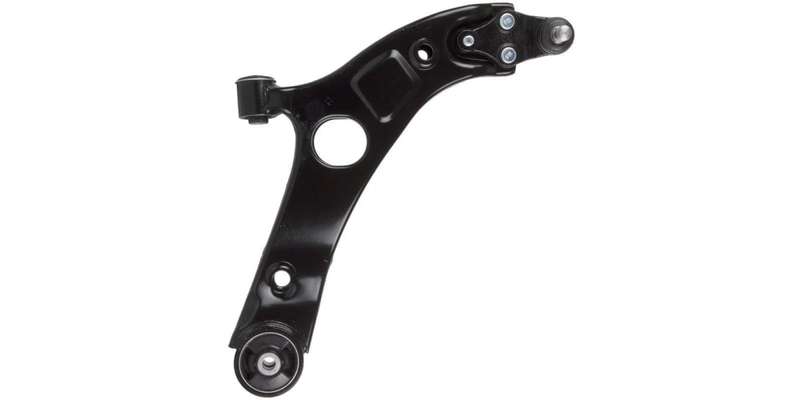 Lower Control Arm (RHS) Hyundai Sonata 2.4, 2.4GDi (2010-); Kia Optima 2.4, 2.4GDi (2012-) CS846R