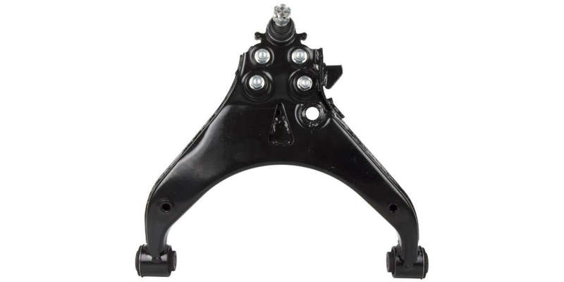 Lower Control Arm (RHS) Isuzu KB-Series High Rider (D-MAX) 4X2, 4X4 (04-), KB-Series (D-TEQ) 4X2,...