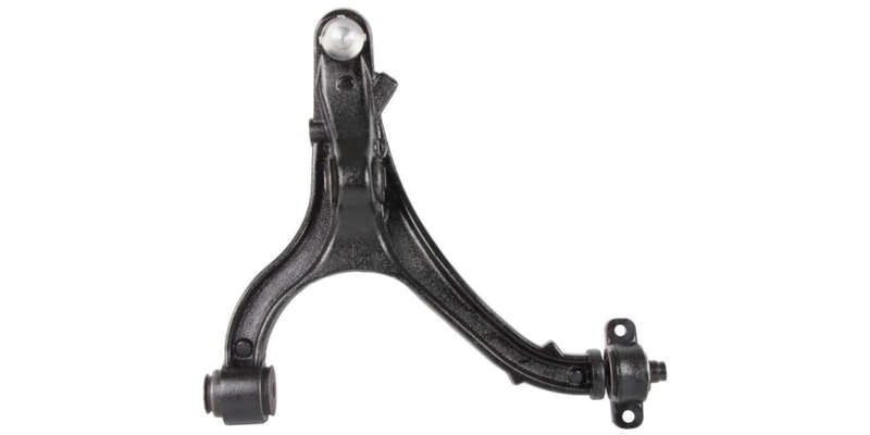 Lower Control Arm (RHS) Jeep Commander 4X4 3.0L CRD, 4.7 V8 (2006-), Grand Cherokee (WK) 3.0 (200...