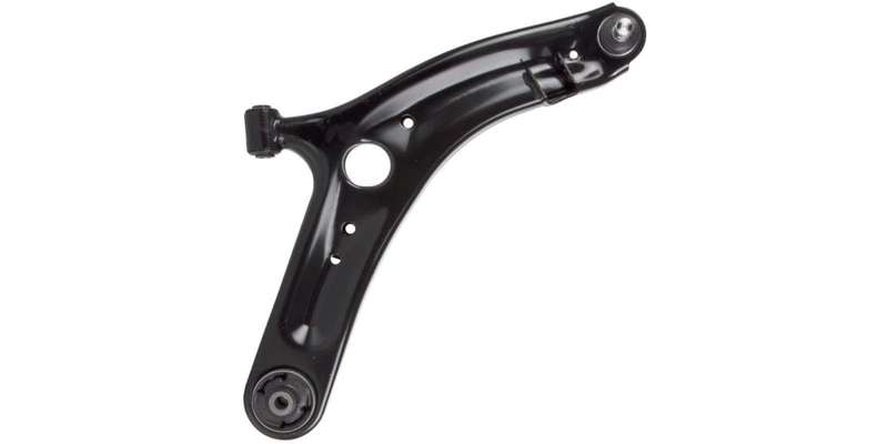 Lower Control Arm (RHS) Kia Soul I 1.6, 1.6 CRDi (2009-), Soul II 1.6, 2.0 (2011-)(With Bracket) ...