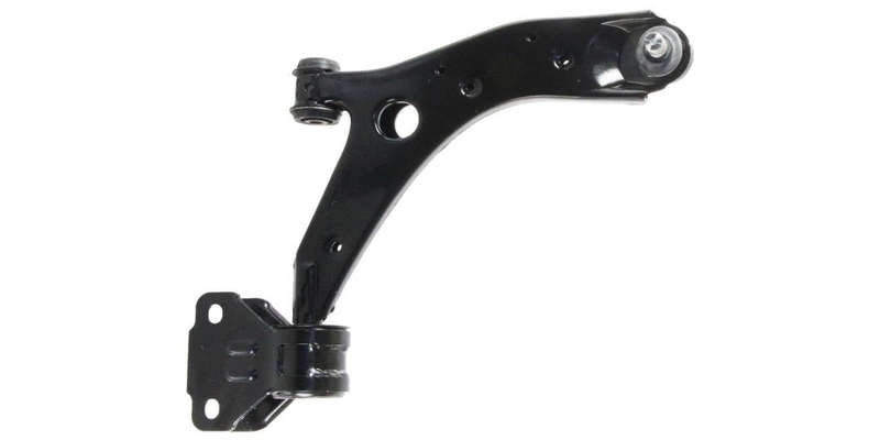 Lower Control Arm (RHS) Mazda 3 1.6, 2.0 Original, Active, Dynamic (04-09)(With Bigger Rear Bush)...