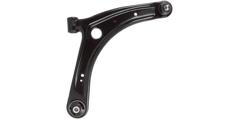Lower Control Arm (RHS) Mitsubishi ASX 2.0 (2011-), Lancer 2.0, Evo X (2008-), Outlander 2.4 GLS ...