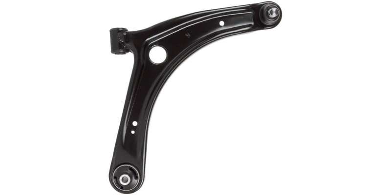 Lower Control Arm (RHS) Mitsubishi ASX 2.0 (2011-), Lancer 2.0, Evo X (2008-), Outlander 2.4 GLS ...