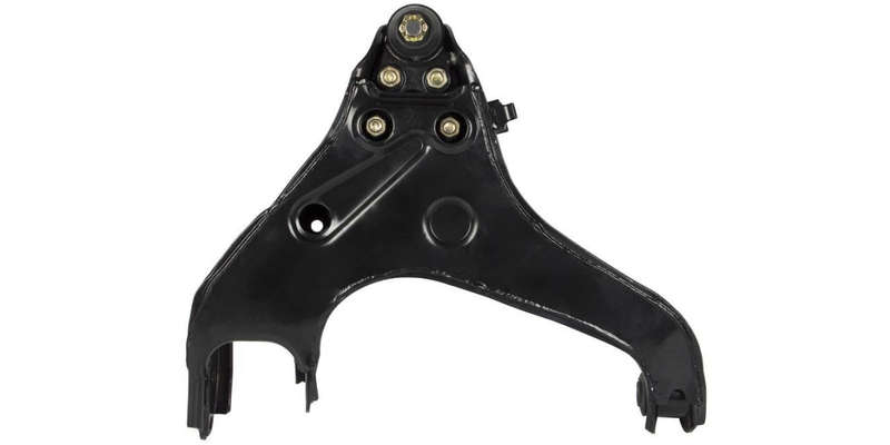 Lower Control Arm (RHS) Mitsubishi Colt (98-09), Colt 4X4 (98-09), Pajero 4X4 (90-00) CS238R