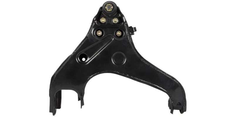 Lower Control Arm (RHS) Mitsubishi Colt (98-09), Colt 4X4 (98-09), Pajero 4X4 (90-00) CS238R