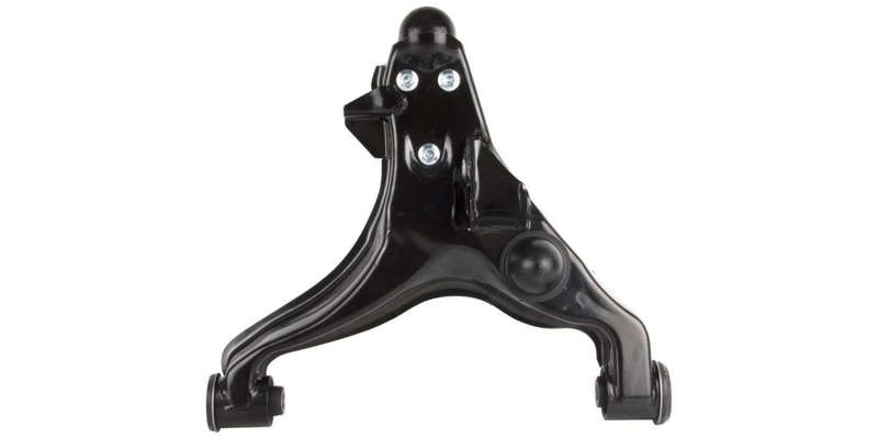 Lower Control Arm (RHS) Mitsubishi Pajero 4X4 (00-07), Triton 4X2, 4X4 (2011-) CS858R