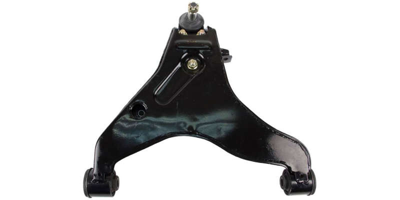 Lower Control Arm (RHS) Mitsubishi Triton 4X2, 4X4 (2011-) CS838R