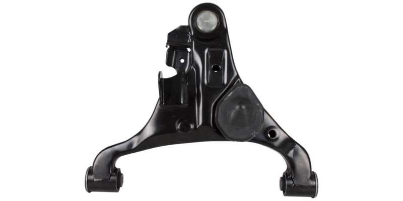 Lower Control Arm (RHS) Nissan Navara 4X2, 4X4 2.5dCi (2005-), Partfinder 4X2, 4X4 (2005-) CS303R