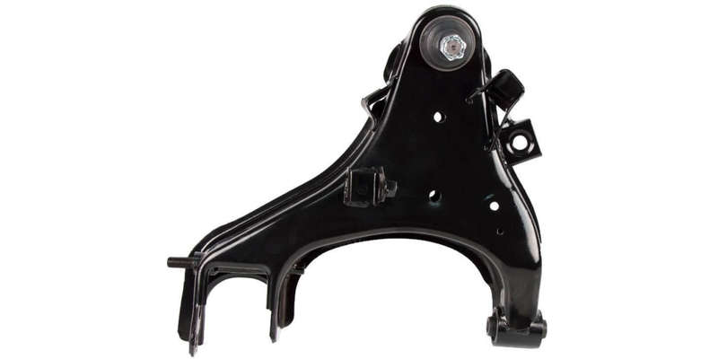 Lower Control Arm (RHS) Nissan NP300 (QW/-244/D22) 4X4 (2008-) CS194R