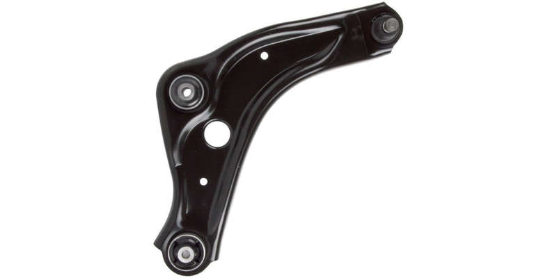 Lower Control Arm (RHS) Nissan Qashqai II 4X4 1.2 DIG-T, 1.5dCi, 1.6dCi, 1.6 DIG-T, 1.6dCi, 2.0 (...