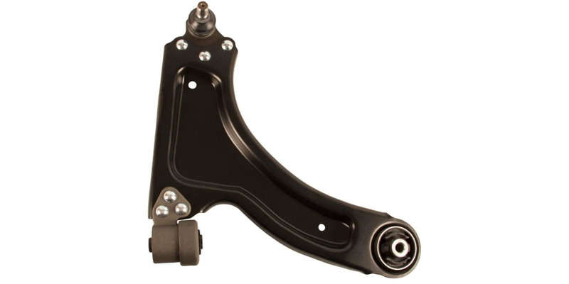 Lower Control Arm (RHS) Opel Meriva 1.4i, Essentia MPV, 1.6i Enjoy, Club, Comfort, 1.7 CDTi, 1.8 ...