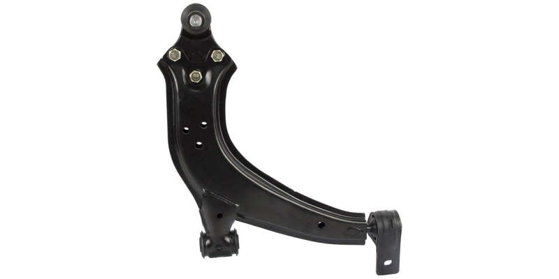 Lower Control Arm (RHS) Peugeot 306 1.6 XT S/W, 2.0 Cabrio, XSi (95-03) CS265R