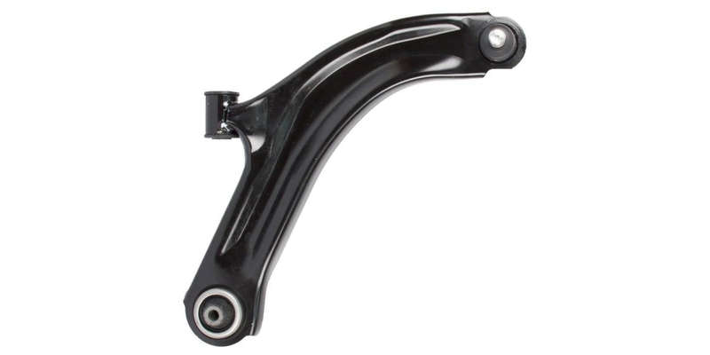 Lower Control Arm (RHS) Renault Clio III 1.2, 1.4, 1.5, 1.6, 3.0 V6 Sport (04-09), Modus 1.2, 1.4...