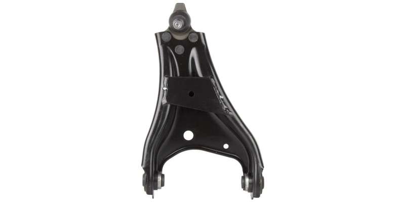 Lower Control Arm (RHS) Renault Duster 4X2, 4X4 1.5dCi, 1.6, 1.6 V, (2013-) CS399R