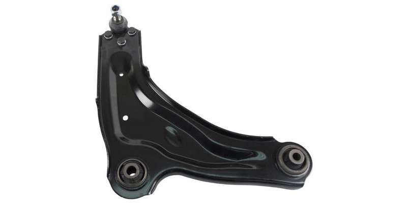 Lower Control Arm (RHS) Renault Laguna 1.8, 1.9dCi, Dynamic, 2.0 Expression, 2.0T Dynamic, 3.0 Pr...