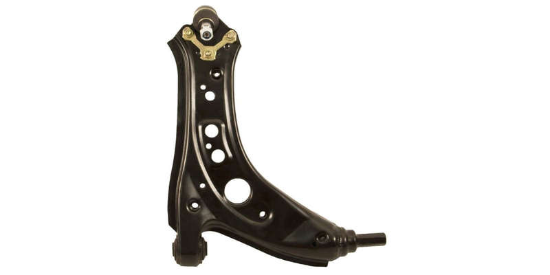 Lower Control Arm (RHS) Seat Ibiza, Cupra 1.4 Sport, 1.6, 1.8T, 1.9 TDi 96, 118 96, 118, 2.0 (06-...