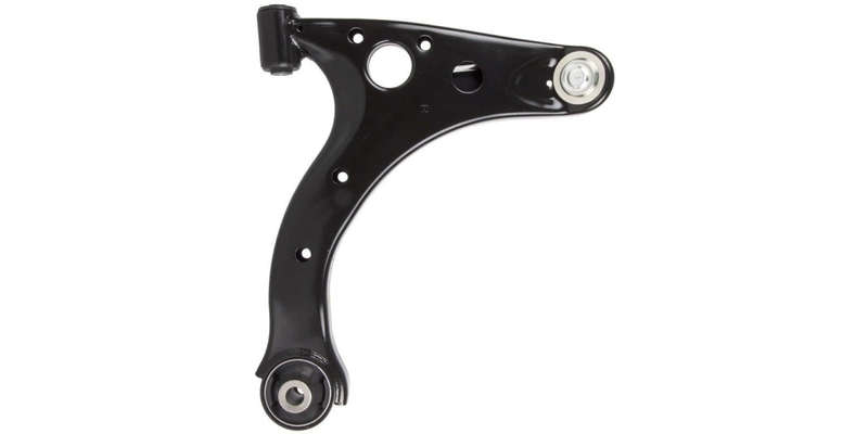 Lower Control Arm (RHS) Toyota Avanza 1.3S, SX, 1.5 SX, TX MPV (2011-) CS381R