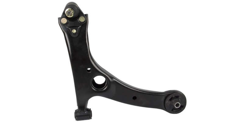 Lower Control Arm (RHS) Toyota Avensis (06-08), Corolla (02-08), RunX (03-08) Corolla Verso (04-0...