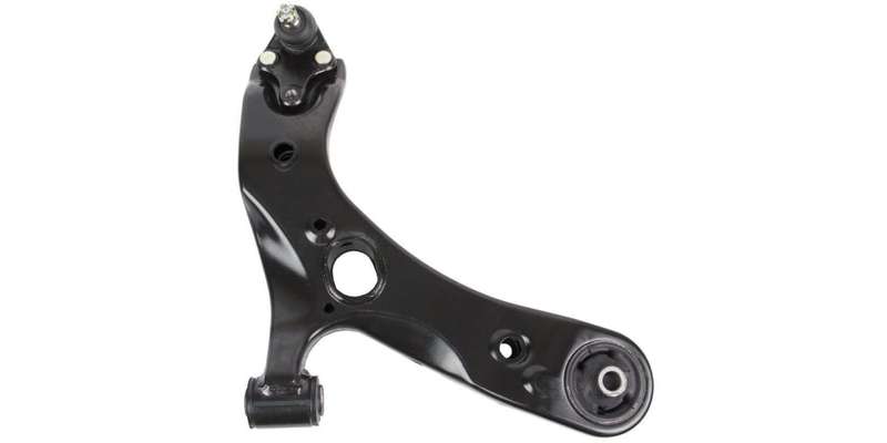 Lower Control Arm (RHS) Toyota Corolla, Quest (2008-), Corolla Verso (2009-), Auris (2007-) CS816R