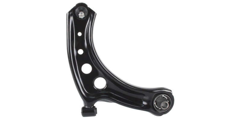Lower Control Arm (RHS) Toyota Etios 1.2i, 1.4d, 1.5i, Sedan, Hatch (2010-) CS834R
