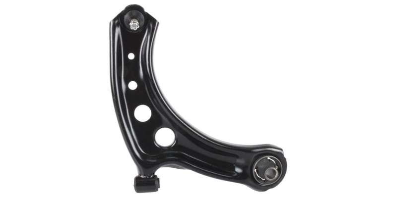 Lower Control Arm (RHS) Toyota Etios 1.2i, 1.4d, 1.5i, Sedan, Hatch (2010-) CS834R