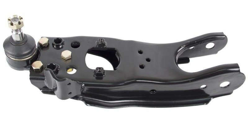 Lower Control Arm (RHS) Toyota Hilux 1Y, 2Y, 3Y, 4Y (84-98), Hilux 1RZ Standard Body (98-05), CS813R