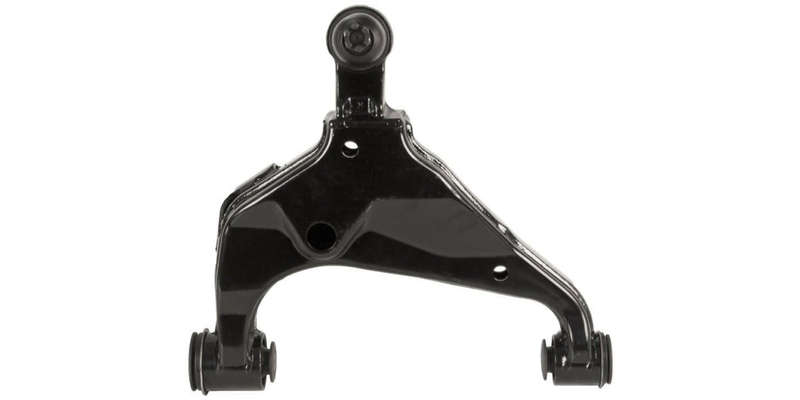Lower Control Arm (RHS) Toyota Hilux REVO 4X2, 4X4 (2016-), Fortuner 2x4 & 4x4 "Revo" (2016...