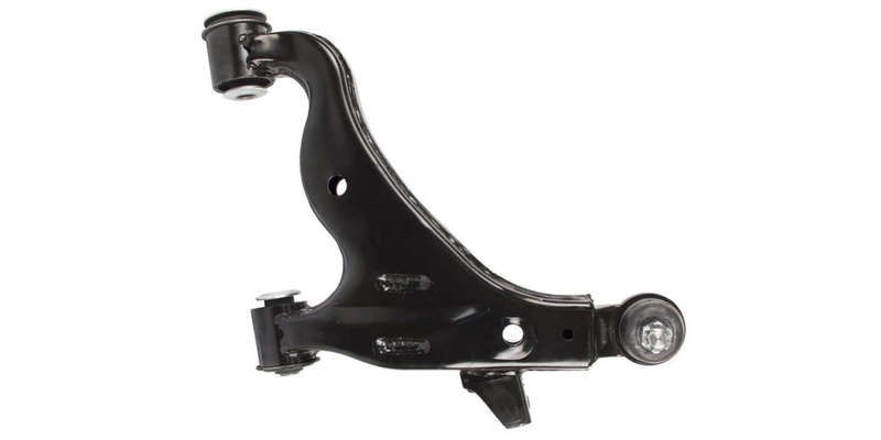 Lower Control Arm (RHS) Toyota Hilux "Vigo 4X2, 4X4 - All Standard Body Models (2005-) CS375R