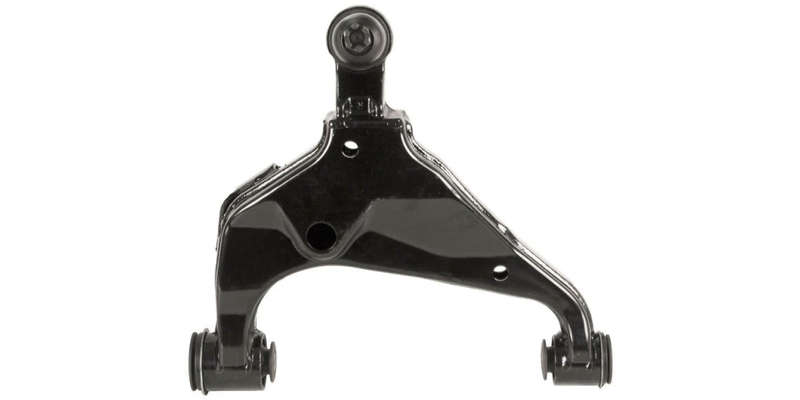Lower Control Arm (RHS) Toyota Hilux "Vigo" 4X2, 4X4 Raised Body (2005-), Fortuner 4X2, 4X4 (2005...