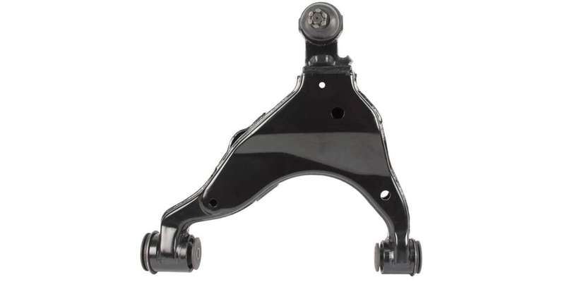 Lower Control Arm (RHS) Toyota Land Cruiser Prado 120 4X4 GRJ12, KDJ12 3.0 Dies. (KZTE), 4.0 GX, ...