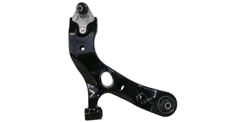 Lower Control Arm (RHS) Toyota RAV4 III 4X4 2.0 GX, VX SUV, 2.2 GX SUV (06-13) CS281R