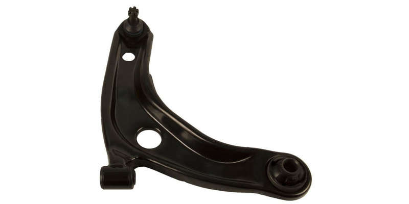 Lower Control Arm (RHS) Toyota Yaris 1.0 T1 3/5 Dr. Hatch, 1.3 T3, T3+, Spirit, Saloon 3/5 Dr. Ha...