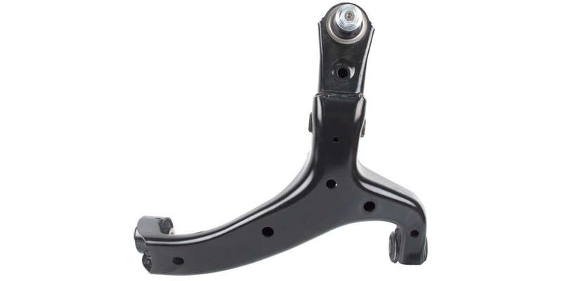 Lower Control Arm (RHS) Volkswagen Amarok 2.0 TSi, TDi, BiTDi (2010-) CS830R