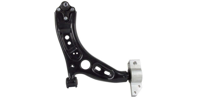 Lower Control Arm (RHS) Volkswagen Golf Vi (08-12), Caddy III (04 -11), Touran (2004-) CS461R
