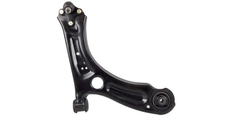 Lower Control Arm (RHS) Volkswagen Jetta VI 1.2 TSi, 1.4 TSi, 1.6 TDi, 2.0 TDi (2012-) CS460R