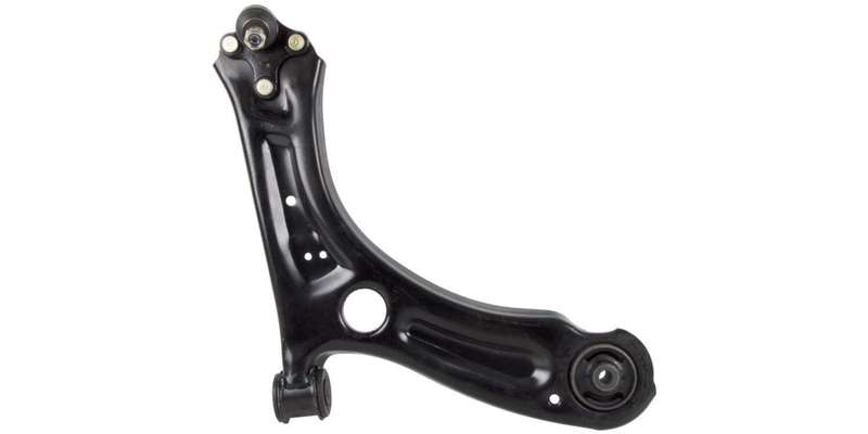 Lower Control Arm (RHS) Volkswagen Jetta VI 1.2 TSi, 1.4 TSi, 1.6 TDi, 2.0 TDi (2012-) CS460R