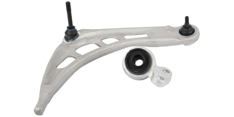Lower Control Arm BMW 3-Series E46 318i, 320, 323i, 325i, 328i, 330d, 330i (98-05), Z4 2.0, 2.5, ...