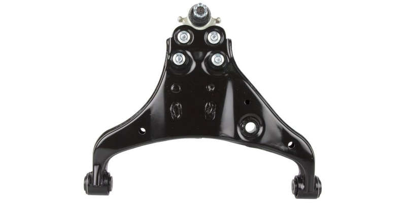 Lower Control Arm Isuzu KB-Series High Rider (D-MAX) 4X2, 4X4 (04-), KB-Series (D-TEQ) 4X2, 4X4 (...